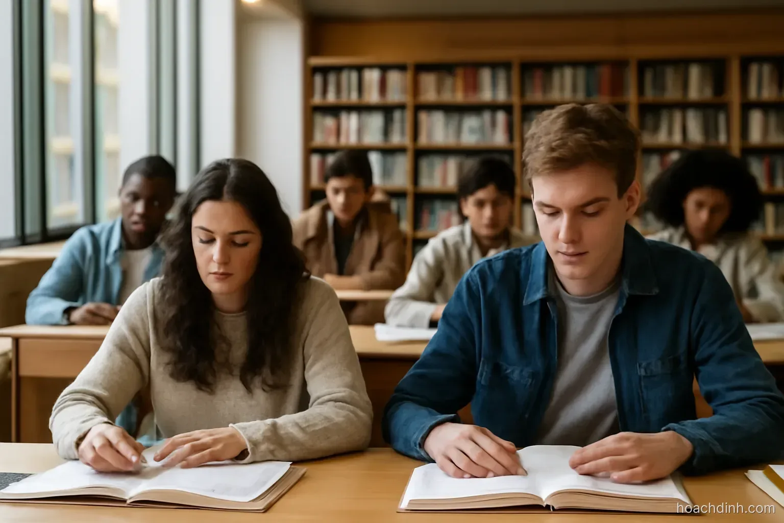 Bản đồ học bổng chính phủ 2026: Chevening, MEXT, GKS, CSC, Eiffel và cách chọn đúng cửa