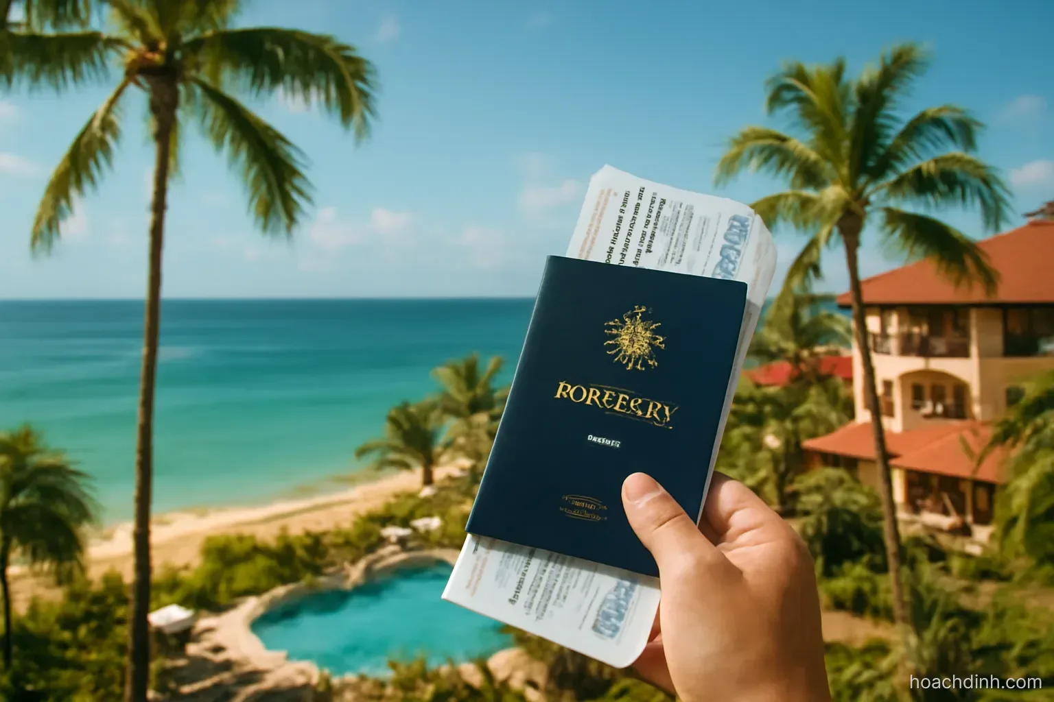 Chi phí đầu tư quốc tịch Grenada 2026: Bảng tính đầy đủ cho gia đình Việt