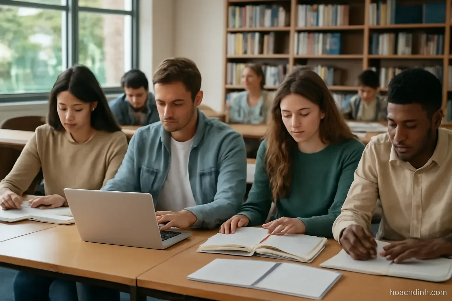 Du học nghề Úc và Canada 2026: TAFE, College và đường tay nghề vào thường trú