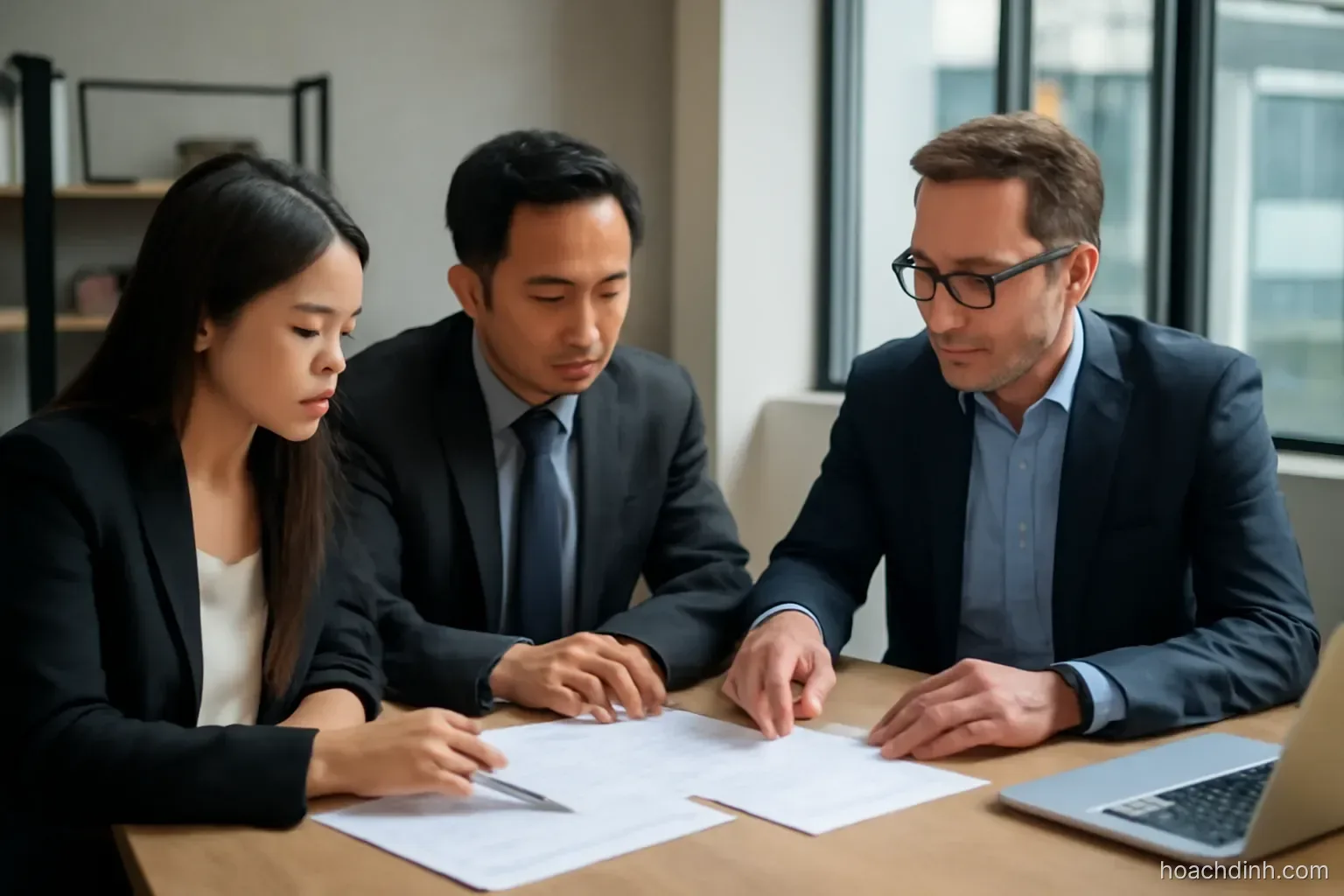 EB-5, E-2 hay L-1: So sánh ba con đường sang Mỹ cho nhà đầu tư và doanh nhân Việt