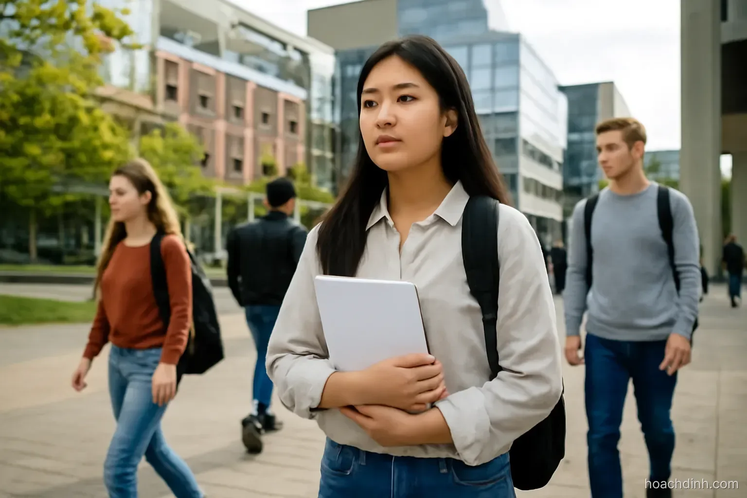 Làm thêm và thực tập khi du học Úc - NZ: Tối đa hóa thu nhập và kinh nghiệm đúng luật
