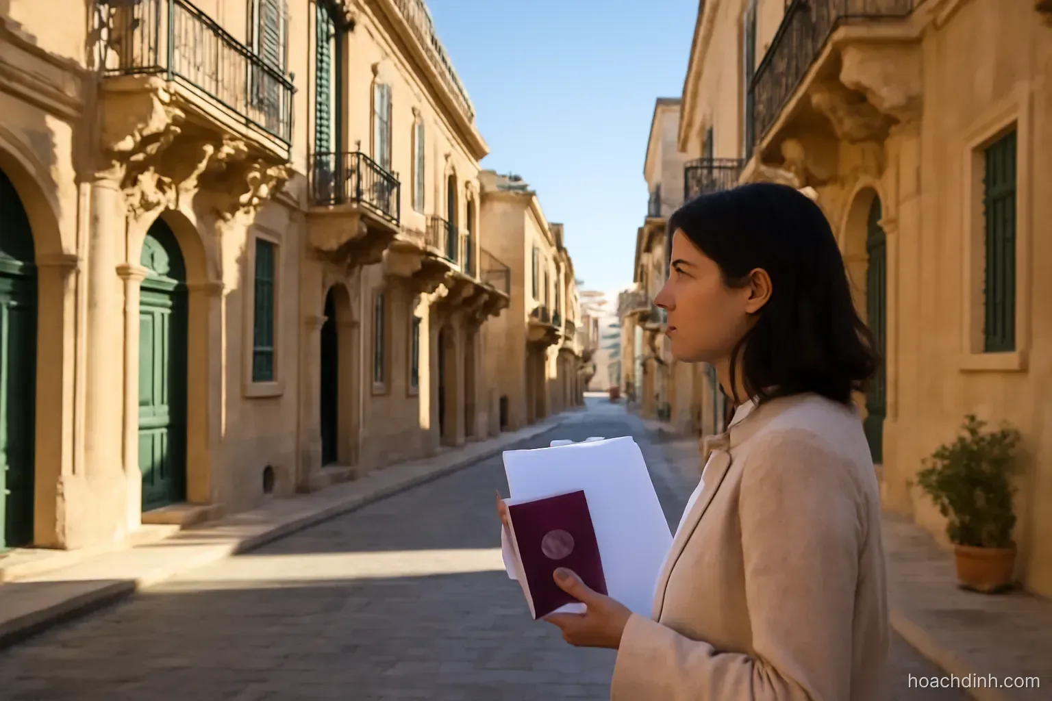 Síp và Malta 2026: Thường trú nhân Địa Trung Hải cho chiến lược dài hạn