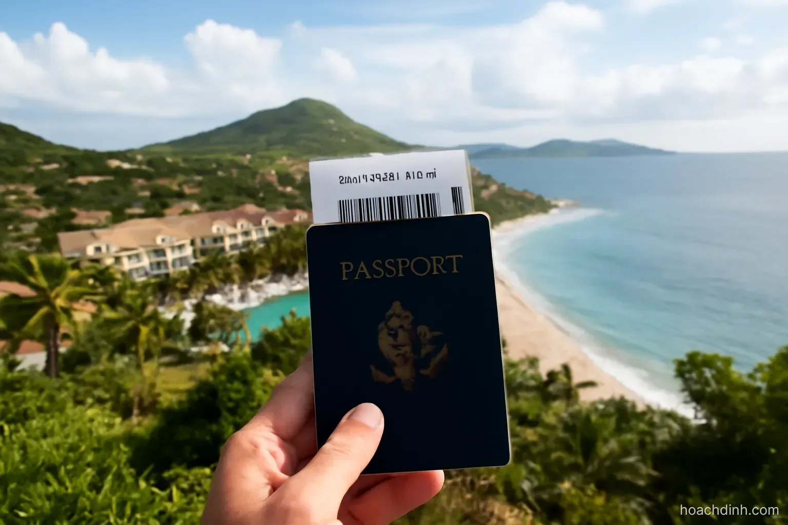 St. Kitts & Nevis và Antigua & Barbuda: Hai chương trình CBI cho hai kiểu gia đình